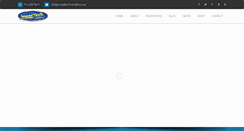 Desktop Screenshot of imagetechmarketing.com